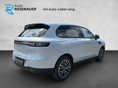 Leapmotor B10 Vorführwagen