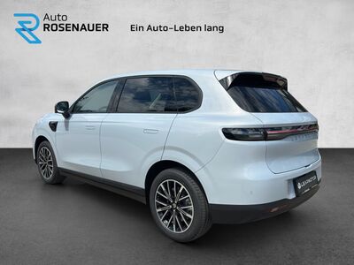 Leapmotor B10 Vorführwagen