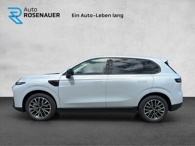 Leapmotor B10 Vorführwagen