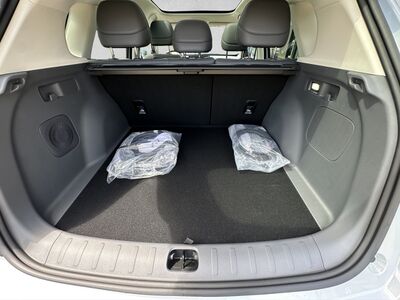Leapmotor B10 Vorführwagen