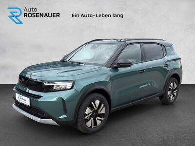 Opel Frontera Gebrauchtwagen Opel Frontera Gebrauchtwagen