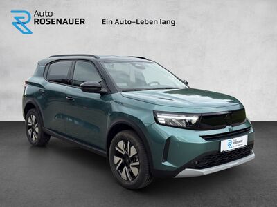Opel Frontera Gebrauchtwagen Opel Frontera Gebrauchtwagen
