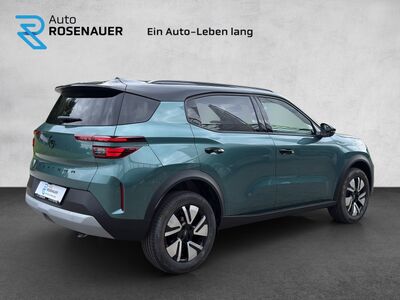 Opel Frontera Gebrauchtwagen Opel Frontera Gebrauchtwagen