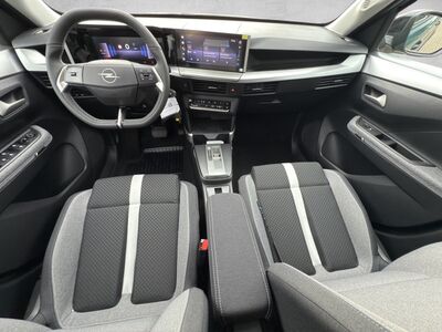 Opel Frontera Gebrauchtwagen Opel Frontera Gebrauchtwagen