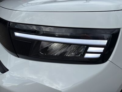 Opel Frontera Gebrauchtwagen Opel Frontera Gebrauchtwagen