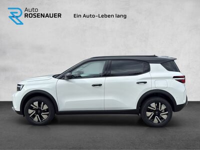 Opel Frontera Gebrauchtwagen Opel Frontera Gebrauchtwagen