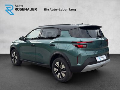 Opel Frontera Gebrauchtwagen Opel Frontera Gebrauchtwagen