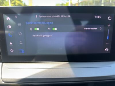 Opel Frontera Gebrauchtwagen Opel Frontera Gebrauchtwagen