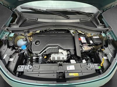 Opel Frontera Gebrauchtwagen Opel Frontera Gebrauchtwagen