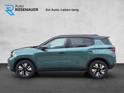 Opel Frontera Gebrauchtwagen Opel Frontera Gebrauchtwagen