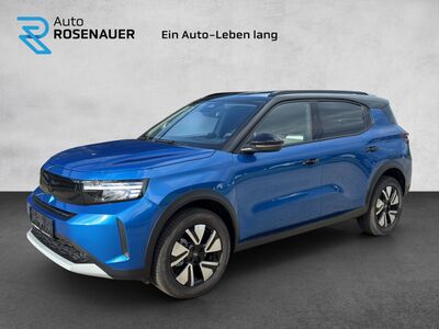 Opel Frontera Gebrauchtwagen Opel Frontera Gebrauchtwagen