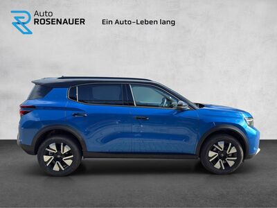 Opel Frontera Gebrauchtwagen Opel Frontera Gebrauchtwagen