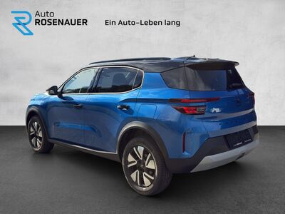 Opel Frontera Gebrauchtwagen Opel Frontera Gebrauchtwagen
