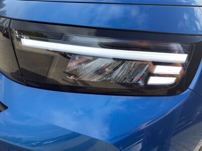 Opel Frontera Gebrauchtwagen Opel Frontera Gebrauchtwagen