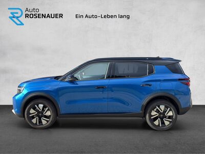 Opel Frontera Gebrauchtwagen Opel Frontera Gebrauchtwagen
