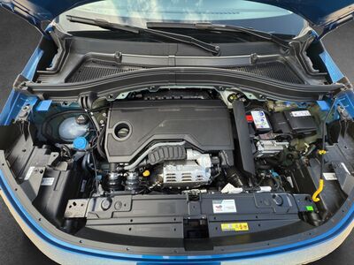 Opel Frontera Gebrauchtwagen Opel Frontera Gebrauchtwagen