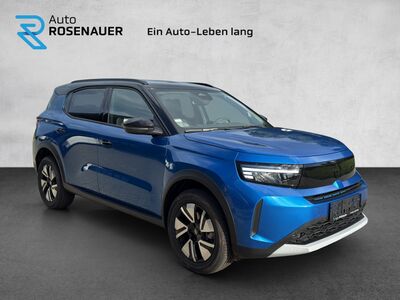 Opel Frontera Gebrauchtwagen Opel Frontera Gebrauchtwagen