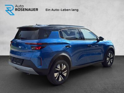 Opel Frontera Gebrauchtwagen Opel Frontera Gebrauchtwagen