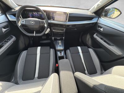 Opel Frontera Gebrauchtwagen Opel Frontera Gebrauchtwagen