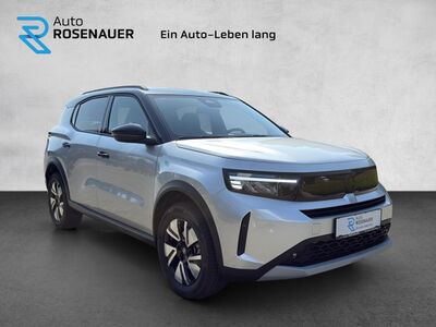 Opel Frontera Gebrauchtwagen Opel Frontera Gebrauchtwagen