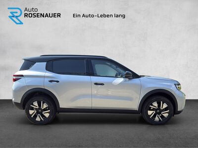 Opel Frontera Gebrauchtwagen Opel Frontera Gebrauchtwagen