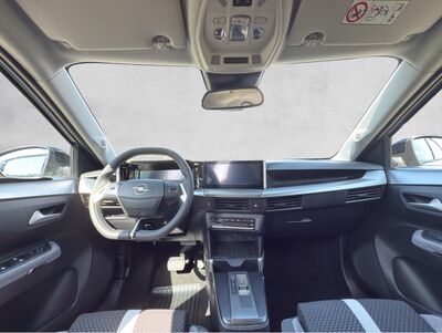 Opel Frontera Gebrauchtwagen Opel Frontera Gebrauchtwagen