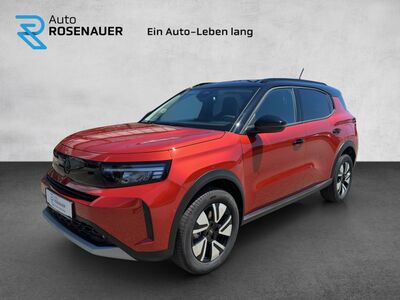 Opel Frontera Gebrauchtwagen Opel Frontera Gebrauchtwagen