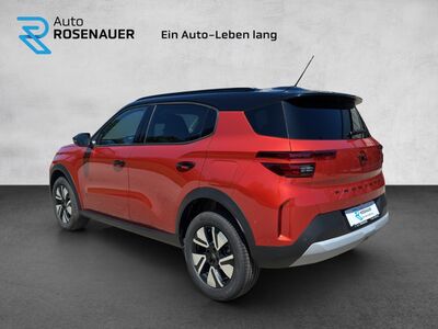 Opel Frontera Gebrauchtwagen Opel Frontera Gebrauchtwagen