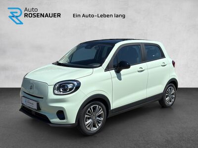 Leapmotor T03 Vorführwagen Leapmotor T03 Vorführwagen