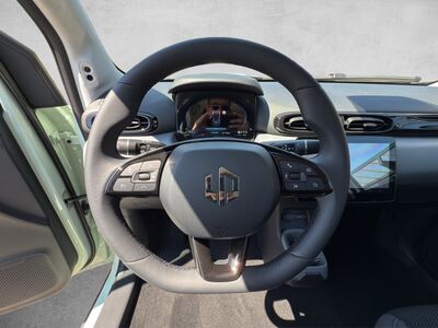 Leapmotor T03 Vorführwagen Leapmotor T03 Vorführwagen