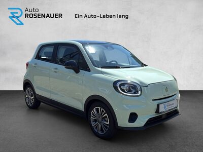 Leapmotor T03 Vorführwagen Leapmotor T03 Vorführwagen