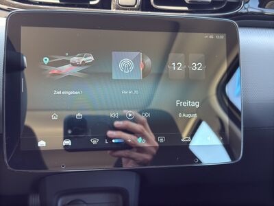 Leapmotor T03 Vorführwagen Leapmotor T03 Vorführwagen