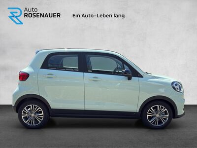 Leapmotor T03 Vorführwagen Leapmotor T03 Vorführwagen