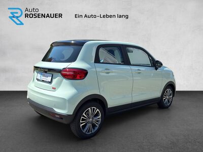 Leapmotor T03 Vorführwagen Leapmotor T03 Vorführwagen