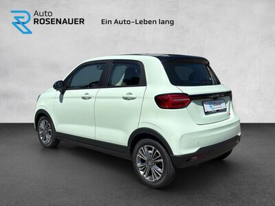 Leapmotor T03 Vorführwagen Leapmotor T03 Vorführwagen