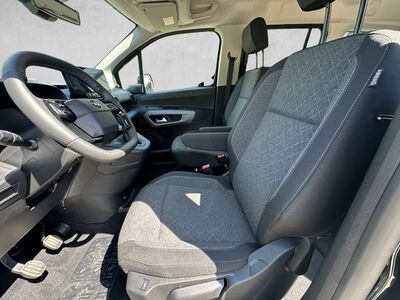 Opel Combo Gebrauchtwagen Opel Combo Gebrauchtwagen