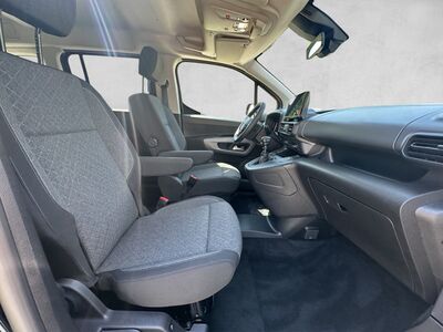 Opel Combo Gebrauchtwagen Opel Combo Gebrauchtwagen