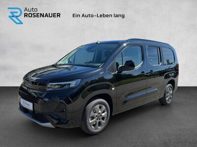 Opel Combo Gebrauchtwagen Opel Combo Gebrauchtwagen