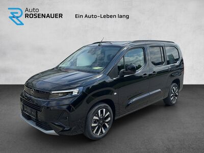 Opel Combo Gebrauchtwagen Opel Combo Gebrauchtwagen