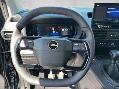 Opel Combo Gebrauchtwagen Opel Combo Gebrauchtwagen