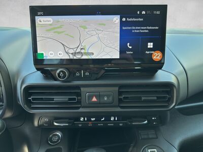 Opel Combo Gebrauchtwagen Opel Combo Gebrauchtwagen