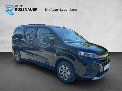 Opel Combo Gebrauchtwagen Opel Combo Gebrauchtwagen