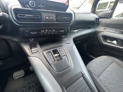 Opel Combo Gebrauchtwagen