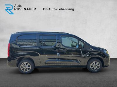 Opel Combo Gebrauchtwagen Opel Combo Gebrauchtwagen