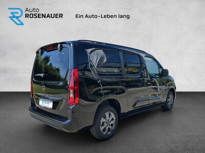 Opel Combo Gebrauchtwagen Opel Combo Gebrauchtwagen