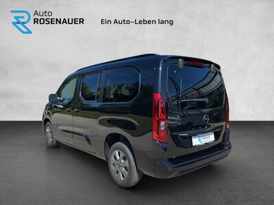 Opel Combo Gebrauchtwagen Opel Combo Gebrauchtwagen