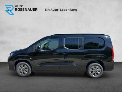 Opel Combo Gebrauchtwagen Opel Combo Gebrauchtwagen