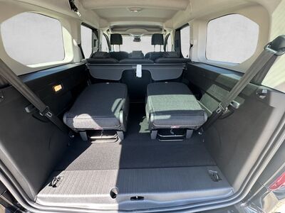 Opel Combo Gebrauchtwagen Opel Combo Gebrauchtwagen