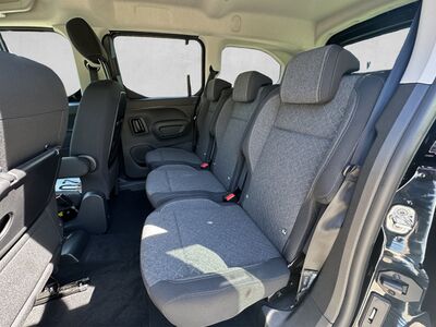 Opel Combo Gebrauchtwagen Opel Combo Gebrauchtwagen