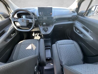 Opel Combo Gebrauchtwagen Opel Combo Gebrauchtwagen